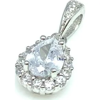 Přívěsek Šperky Jan Kos Jan Kos jewellery Stříbrný přívěsek 12117539