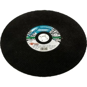 Brusný kotouč Kotouč na řezání kovů 350 mm X 4 mm X 20 mm Longlife Zebra Wurth Wurth 73450