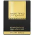 Svíčka Valavani Magnetifico Aphrodisiac vonná svíčka 200 g