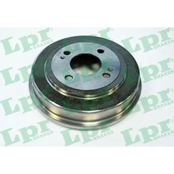 Brzdový buben Brzdový buben AP-LPR 7D0075