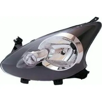 Přední světlomet Hlavní světlomet VAN WEZEL 5403963