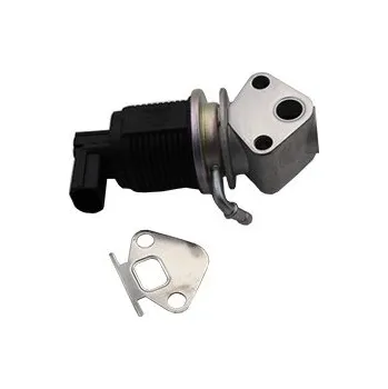 Váha vzduchu EGR VENTIL FABIA OCTAVIA 1.4 16V AUA AUB BKY 036131503T VIKA