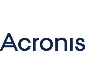 Acronis True Image Essentials Subscription 1 Computer - 3 year subscription ESD