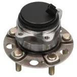 Zadní ložisko, náboj kola Kia SPORTAGE IV (QL, QLE) - SKV GERMANY