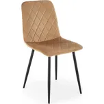 Halmar Jídelní židle K525 béžová