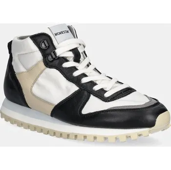 Pánská obuv Tenisky Novesta MARATHON APEX, 38, černá, 99X