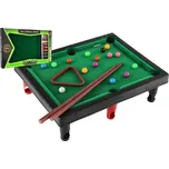 Teddies Kulečník/Billiard mini dětský…