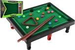 Teddies Kulečník/Billiard mini dětský…