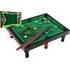 Kulečníkový stůl Teddies Kulečník/Billiard mini dětský 33 x 26 cm (00861824)