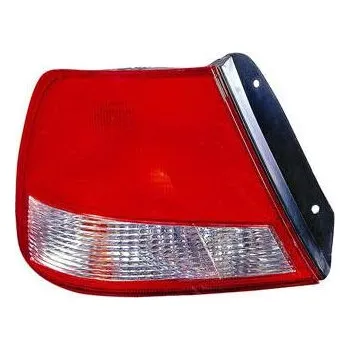 Zadní světlomet Zadní světlo VAN WEZEL 8224933