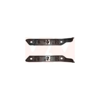 Karosérie Drzak, naraznik VAN WEZEL 1866569