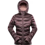 Alpine Pro Roga Dámská hřejivá bunda LJCD594 437 S