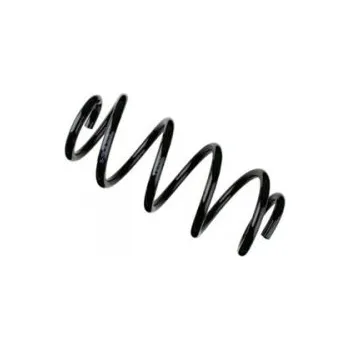 Přední pružina Audi A4 B8 (8K2) 1.8TFSI, 1.8TFSI quattro, 2.0TFSI, 2.0TFSIflexiblefuel,