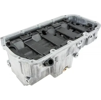 Olejová vana Olejová vana OPEL ASTRA J 2.0D 09- 0652225 NTY