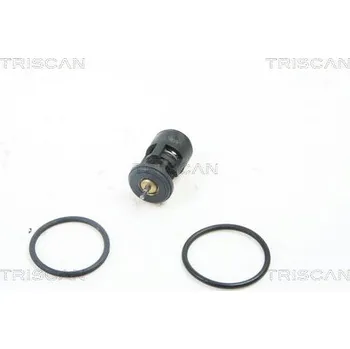 Čidlo automobilu Termostat, chladivo TRISCAN 8620 10187