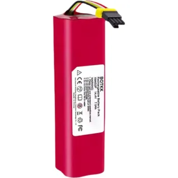 Náhradní baterie XM4S2P DTK 14,4V 7Ah pro Xiaomi roborock S50, S51, S55