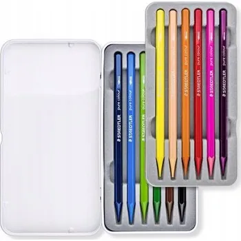 Výtvárné potřeby Voskovky Staedtler 12 ks