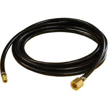 Příslušenství ke svářečce Plynová hadice Alfa In PEGAS OVO (VM0410) - délka 3 metry VM0410