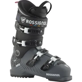 Sjezdové boty Rossignol lyžařské boty Hi Speed 80 Hv storm grey 285