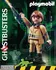 Stavebnice Playmobil Playmobil Ghostbusters 70172 P. Venkman