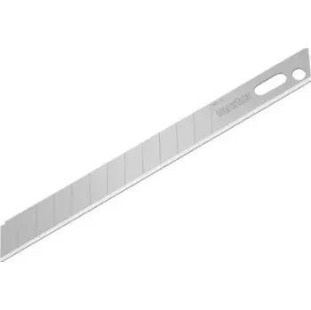 Martor Cutter - náhradní odlamovací čepel 9 mm