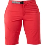 Mountain Equipment Comici Dámské kraťasy Size: L, Color: Capsicum Red