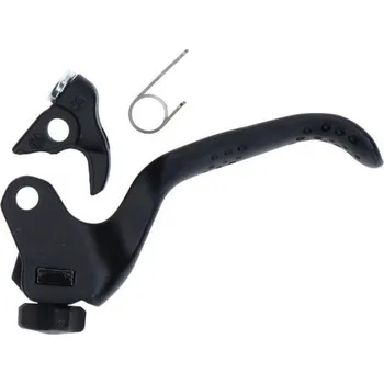 Brzda na kolo brzdová páka Shimano Saint BL-M820 náhr.díl levá strana