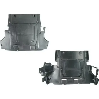 Motorový prostor Kryt motoru OPEL VECTRA B, 02.99-02.03, OPEL VECTRA B, 95-98 OE 521261010P