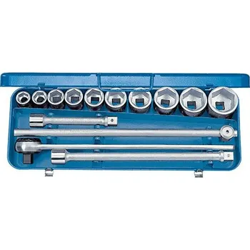 Gola sada Sada nástrčných klíčů 3/4" 32emu-2 14 ks gedore 6280340