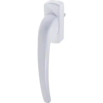 Příslušenství k oknu WINKHAUS SK 8/63 klika bílá