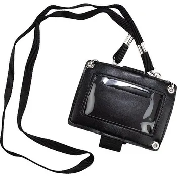 Neprůstřelná vesta Pouzdro na identifikační kartu ČERNÉ