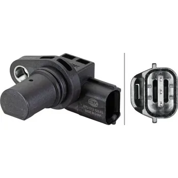 Kliková hřídel Generátor impulsů, klikový hřídel HELLA 6PU 013 122-831