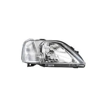 Přední světlomet Pravé přední světlo DACIA LOGAN |7/2004-01/2009| TAIWAN | 5901532742008