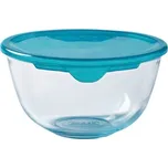 Pyrex Prep & Store mísa s víkem 21 cm