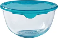 Pyrex Prep & Store mísa s víkem 21 cm