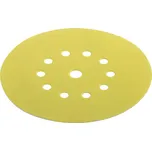 D225-10 SF-P100 VE12 Brusný kotouč/suchý zip Extreme ECONOMFLEX 225mm, P100, 12ks, Flex