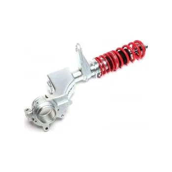 Tuning Person p. nápravy VW Polo (86C) z podvozku EVOGWVW22