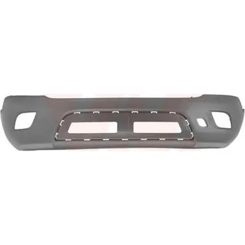 Nárazník Nárazník VAN WEZEL 3775540