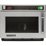 Mikrovlnná trouba 3100/2100 W, 100 programů, Menumaster, 17L, 230V/3100W, 419x578x(H)343mm