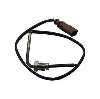 Autoelektrika Čidlo, teplota výfukových plynu (PŘED DPF) VW TOUAREG 07-10 AUDI Q7 07-15 3.0 TDI 059906088AB VIKA