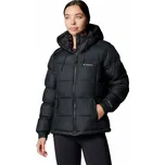 Columbia Pike Lake II Insulated Jacket W 2051374011 - black XL