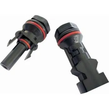 Rozvaděč Konektor rozvaděče MC4 PA4