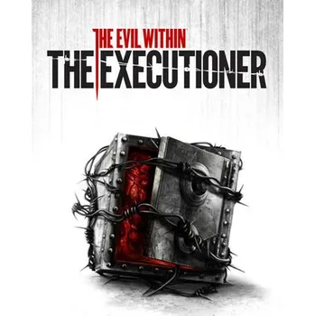 Počítačová hra The Evil Within - The Executioner PC