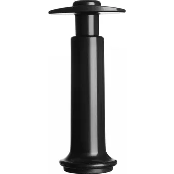 Stojan na víno Vakuová schránka na víno, BarUp, 140x65x(H)50mm