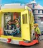 Stavebnice Playmobil Playmobil City Life 71202 Sanitka se zvukem a světlem