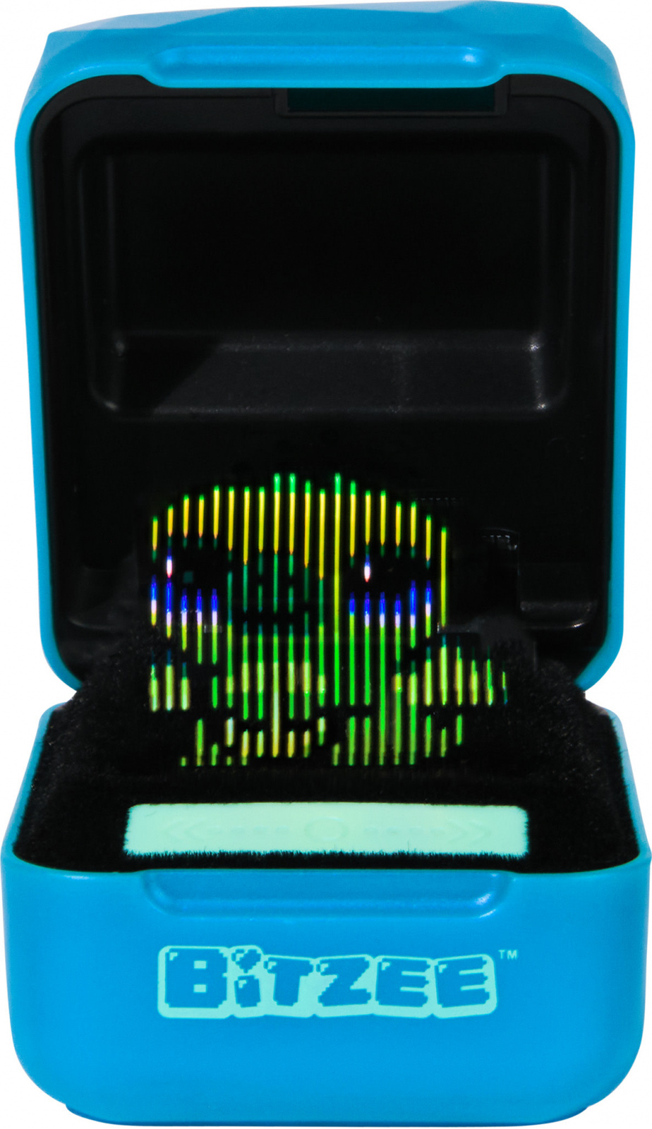 foto Výuková hračka Spin Master Bitzee interaktivní digitální zvířátka Magicals