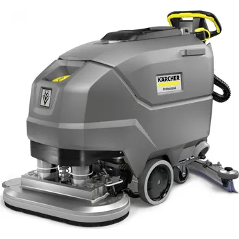 Podlahový mycí stroj PODLAHOVÝ MYCÍ STROJ S ODSÁVÁNÍM BD 70/75 W Classic Bp