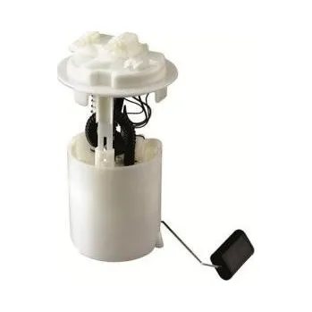 Palivové čerpadlo Palivové čerpadlo Peugeot 607 (9D, 9U) 2.2HDi - SKV GERMANY