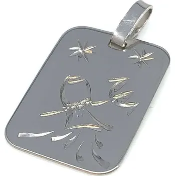 Přívěsek Šperky Jan Kos Jan Kos jewellery Stříbrný přívěsek 32105606