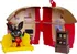 domeček pro figurky Golden Bear Bing Mini House hrací set s Bingem